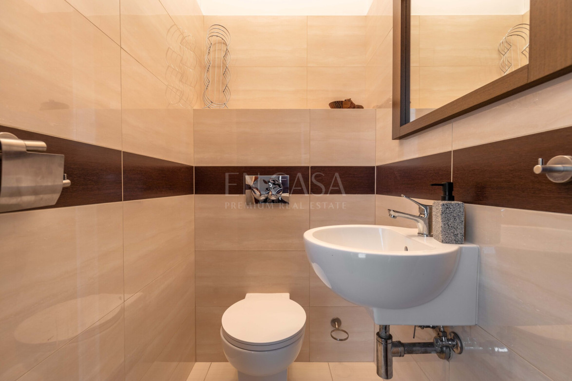 Apartment Rent Warszawa Mokotów Jana Karola Chodkiewicza 8